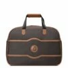 Delsey Chatelet Air 2.0 Weekender Brown