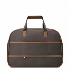 Delsey Chatelet Air 2.0 Weekender Brown 7 Delsey Chatelet Air 2.0 Weekender Brown -NL Rugzak Verkoopwinkel 00167641006 brown 3 600
