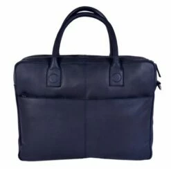 DSTRCT Fletcher Street Business Laptoptas 15.6'' Black -NL Rugzak Verkoopwinkel 016120 10 2