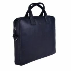 DSTRCT Fletcher Street Business Laptoptas 13.3'' Black -NL Rugzak Verkoopwinkel 016320 10 3