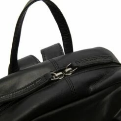 Chesterfield Santana Rugtas Black -NL Rugzak Verkoopwinkel 030000 3