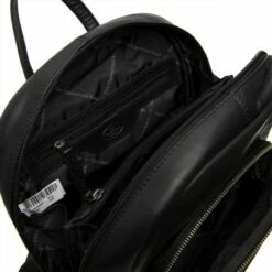 Chesterfield Santana Rugtas Black -NL Rugzak Verkoopwinkel 030000 5