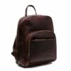 Chesterfield Santana Rugtas Bruin 1 Chesterfield Santana Rugtas Bruin -NL Rugzak Verkoopwinkel 03001 1