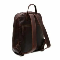 Chesterfield Santana Rugtas Bruin -NL Rugzak Verkoopwinkel 03001 2