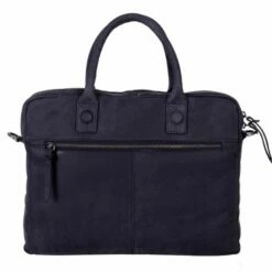 DSTRCT Wall Street Business Laptoptas 15.4'' Black 9 DSTRCT Wall Street Business Laptoptas 15.4'' Black -NL Rugzak Verkoopwinkel 076020 10 2