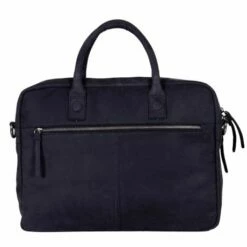 DSTRCT Wall Street Business Laptoptas 15.6'' Black 10 DSTRCT Wall Street Business Laptoptas 15.6'' Black -NL Rugzak Verkoopwinkel 076520 10 2