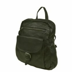 DSTRCT Harrington Road Rugtas Black 355830 6 DSTRCT Harrington Road Rugtas Black 355830 -NL Rugzak Verkoopwinkel 10.355830