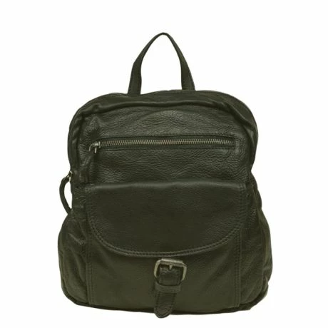 DSTRCT Harrington Road Rugtas Black 355830 3 DSTRCT Harrington Road Rugtas Black 355830