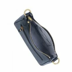 LouLou Essentiels 104Bag Lazy Lizard Black -NL Rugzak Verkoopwinkel 104bag163dg.001 001 5 1