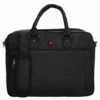 Enrico Benetti Cornell Laptoptas 15" Black