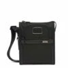 Tumi Alpha Pocket Bag Small Black 2 Tumi Alpha Pocket Bag Small Black -NL Rugzak Verkoopwinkel 117345 1041 01