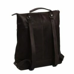 Chesterfield Chelsea Rugzak / Schouder Shopper 14" Brown 10 Chesterfield Chelsea Rugzak / Schouder Shopper 14" Brown -NL Rugzak Verkoopwinkel 1210704981 c58.023901 11