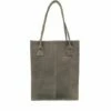 DSTRCT Portland Road Shopper Large Grey -NL Rugzak Verkoopwinkel 126240 40 1