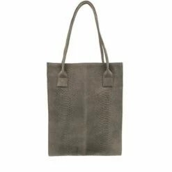 DSTRCT Portland Road Shopper Large Grey
