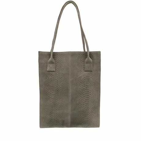 DSTRCT Portland Road Shopper Large Grey 3 DSTRCT Portland Road Shopper Large Grey