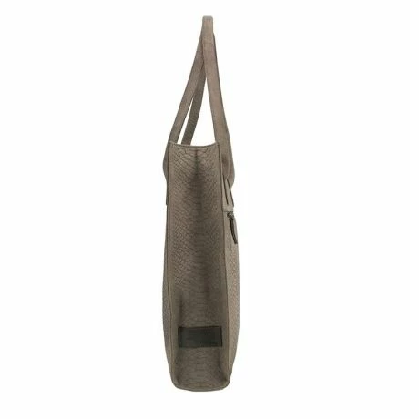DSTRCT Portland Road Shopper Large Grey 6 DSTRCT Portland Road Shopper Large Grey - Afbeelding 4