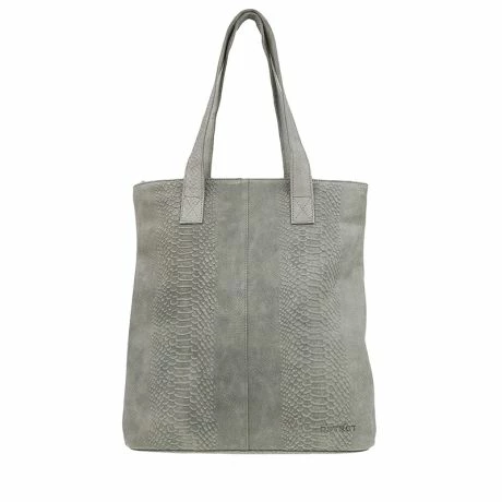 DSTRCT Portland Road Shopper Basic Grey 3 DSTRCT Portland Road Shopper Basic Grey