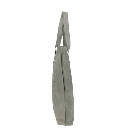 DSTRCT Portland Road Shopper Basic Grey 5 DSTRCT Portland Road Shopper Basic Grey - Afbeelding 3