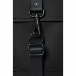 Rains Original Backpack Mini Rugtas Black -NL Rugzak Verkoopwinkel 12800 black 3