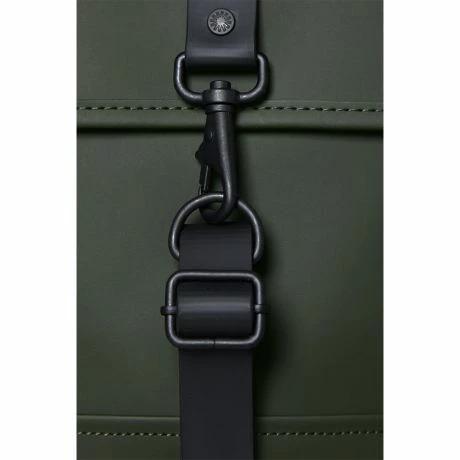 Rains Original Backpack Mini Rugtas Green 5 Rains Original Backpack Mini Rugtas Green - Afbeelding 3