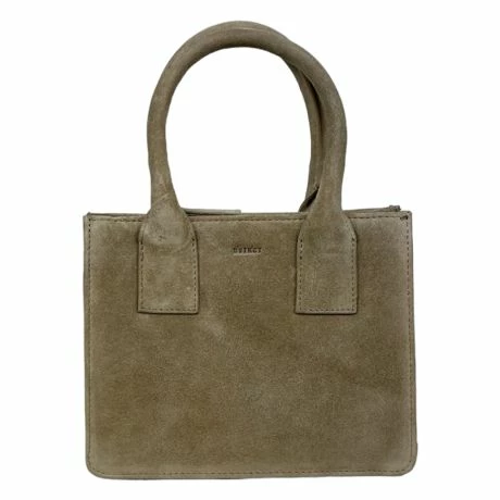 DSTRCT Portland Road Handtas Crossbody Beige 3 DSTRCT Portland Road Handtas Crossbody Beige