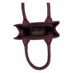 DSTRCT Portland Road Handtas Crossbody Maroon 9 DSTRCT Portland Road Handtas Crossbody Maroon -NL Rugzak Verkoopwinkel 128840.55 5