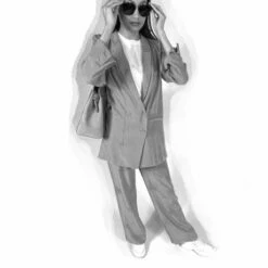 LouLou Essentiels Ally Laptopbag Sage -NL Rugzak Verkoopwinkel 159s 069 3 1