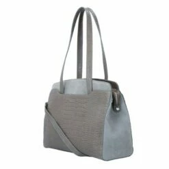 LouLou Essentiels Ally Laptopbag Sage -NL Rugzak Verkoopwinkel 159s 069 5 1