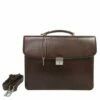 Claudio Ferrici Legacy Briefcase 13.3'' Brown 1 Claudio Ferrici Legacy Briefcase 13.3'' Brown -NL Rugzak Verkoopwinkel 16012 111