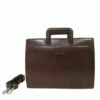 Claudio Ferrici Legacy Briefcase 15.6" Brown 1 Claudio Ferrici Legacy Briefcase 15.6" Brown -NL Rugzak Verkoopwinkel 16013 111