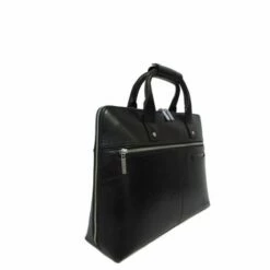 Claudio Ferrici Legacy Workbag 13.3" Black 7 Claudio Ferrici Legacy Workbag 13.3" Black -NL Rugzak Verkoopwinkel 16014 015 02