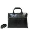 Claudio Ferrici Legacy Workbag 13.3" Black -NL Rugzak Verkoopwinkel 16014 015