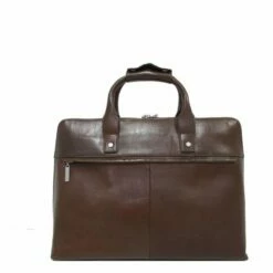 Claudio Ferrici Legacy Workbag 13.3" Brown 6 Claudio Ferrici Legacy Workbag 13.3" Brown -NL Rugzak Verkoopwinkel 16014 111 01