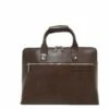 Claudio Ferrici Legacy Workbag 13.3" Brown 2 Claudio Ferrici Legacy Workbag 13.3" Brown -NL Rugzak Verkoopwinkel 16014 111