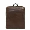 Claudio Ferrici Legacy Backpack 13.3" Brown -NL Rugzak Verkoopwinkel 16017 111