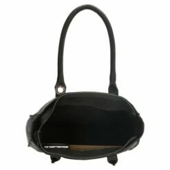 Micmacbags Golden Gate Shopper Black 9 Micmacbags Golden Gate Shopper Black -NL Rugzak Verkoopwinkel 17352 001 zwart mmb 2d 0004