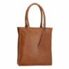 Micmacbags Golden Gate Shopper Brown