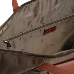 Hexagona Pop Shopper M Marron Force -NL Rugzak Verkoopwinkel 176572 2000 2