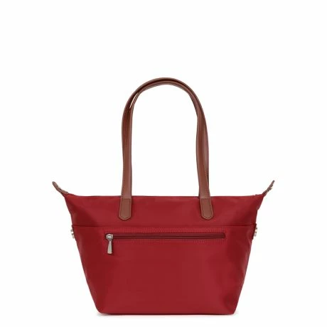 Hexagona Pop Shopper S Rouge 4 Hexagona Pop Shopper S Rouge - Afbeelding 2