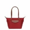 Hexagona Pop Shopper S Rouge