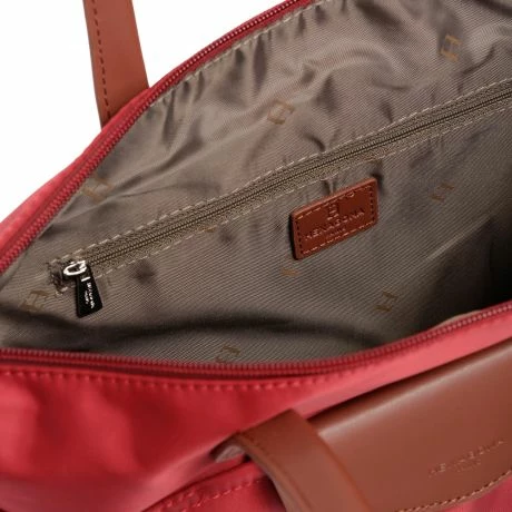 Hexagona Pop Shopper S Rouge 5 Hexagona Pop Shopper S Rouge - Afbeelding 3