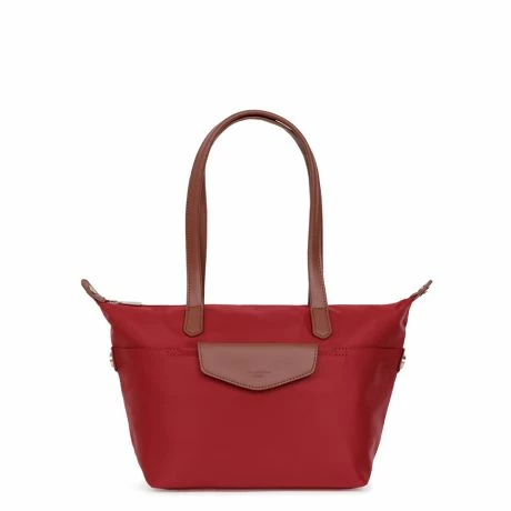 Hexagona Pop Shopper S Rouge 3 Hexagona Pop Shopper S Rouge