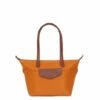 Hexagona Pop Shopper S Orange