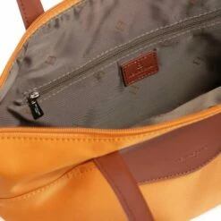 Hexagona Pop Shopper S Orange -NL Rugzak Verkoopwinkel 176578 1700 2