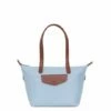 Hexagona Pop Shopper S Blue Ciel