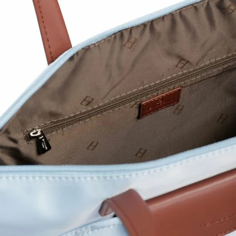 Hexagona Pop Shopper S Blue Ciel 5 Hexagona Pop Shopper S Blue Ciel - Afbeelding 3