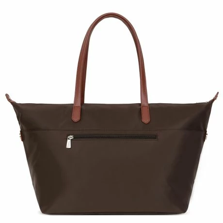Hexagona Pop Shopper L Marron Force 4 Hexagona Pop Shopper L Marron Force - Afbeelding 2