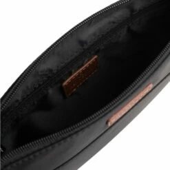 Hexagona Pop Clutch Noir Marron 7 Hexagona Pop Clutch Noir Marron -NL Rugzak Verkoopwinkel 176948 0120 2