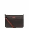 Hexagona Pop Clutch Marron Force -NL Rugzak Verkoopwinkel 176948 2000