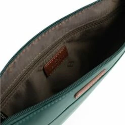 Hexagona Pop Clutch Emerald 7 Hexagona Pop Clutch Emerald -NL Rugzak Verkoopwinkel 176948 4100 2